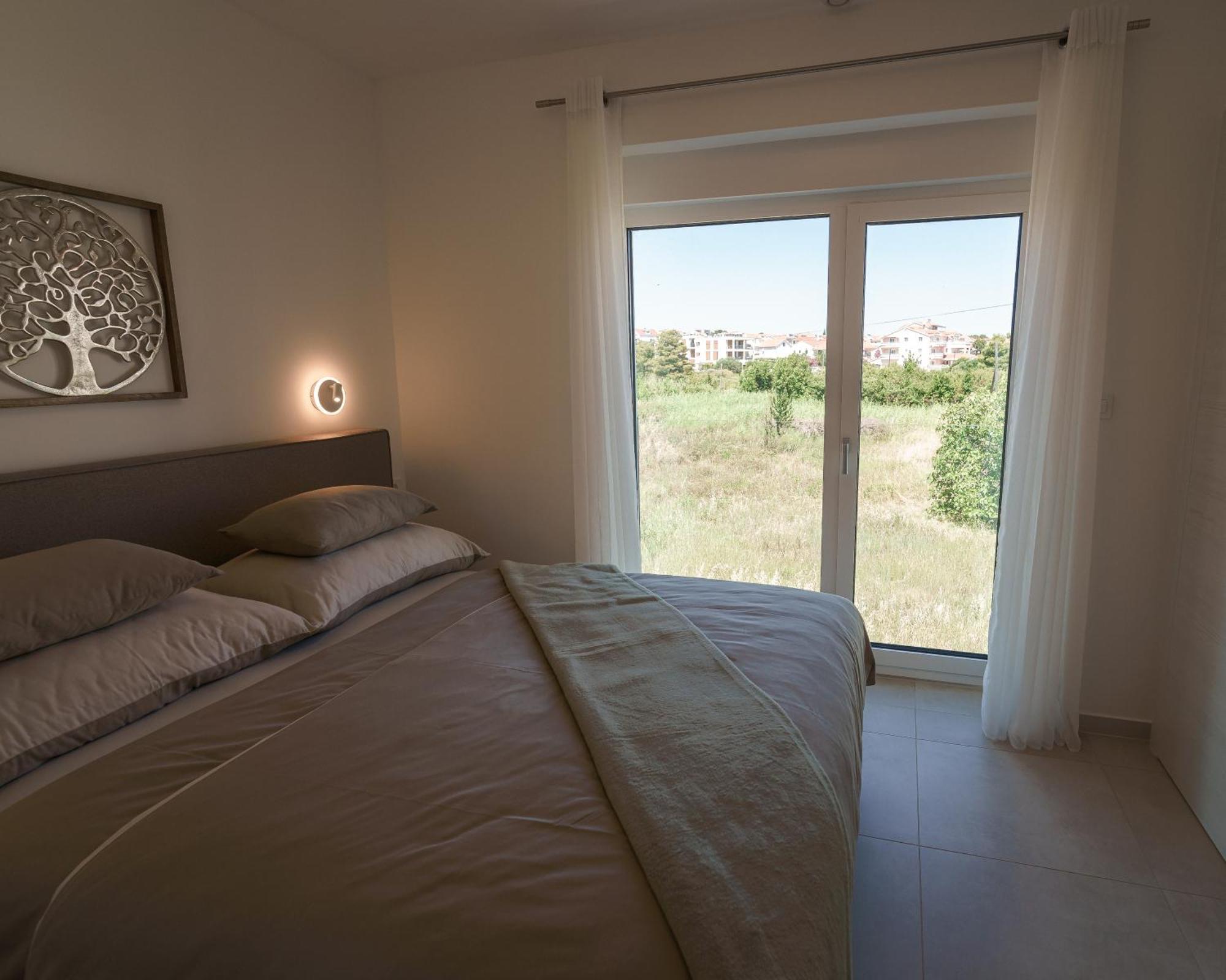 O'Life Boutique Apartments 沃迪切 外观 照片