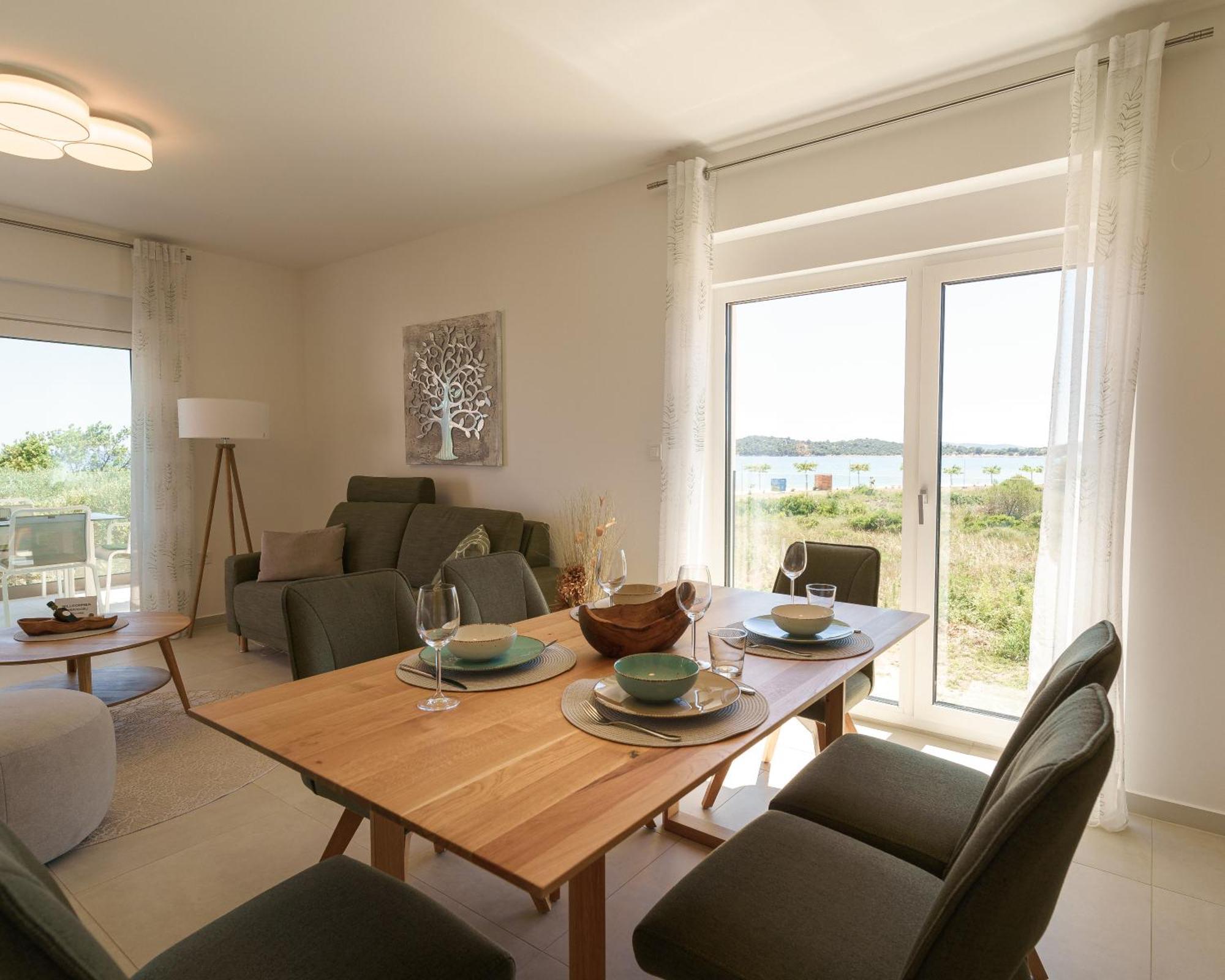 O'Life Boutique Apartments 沃迪切 外观 照片