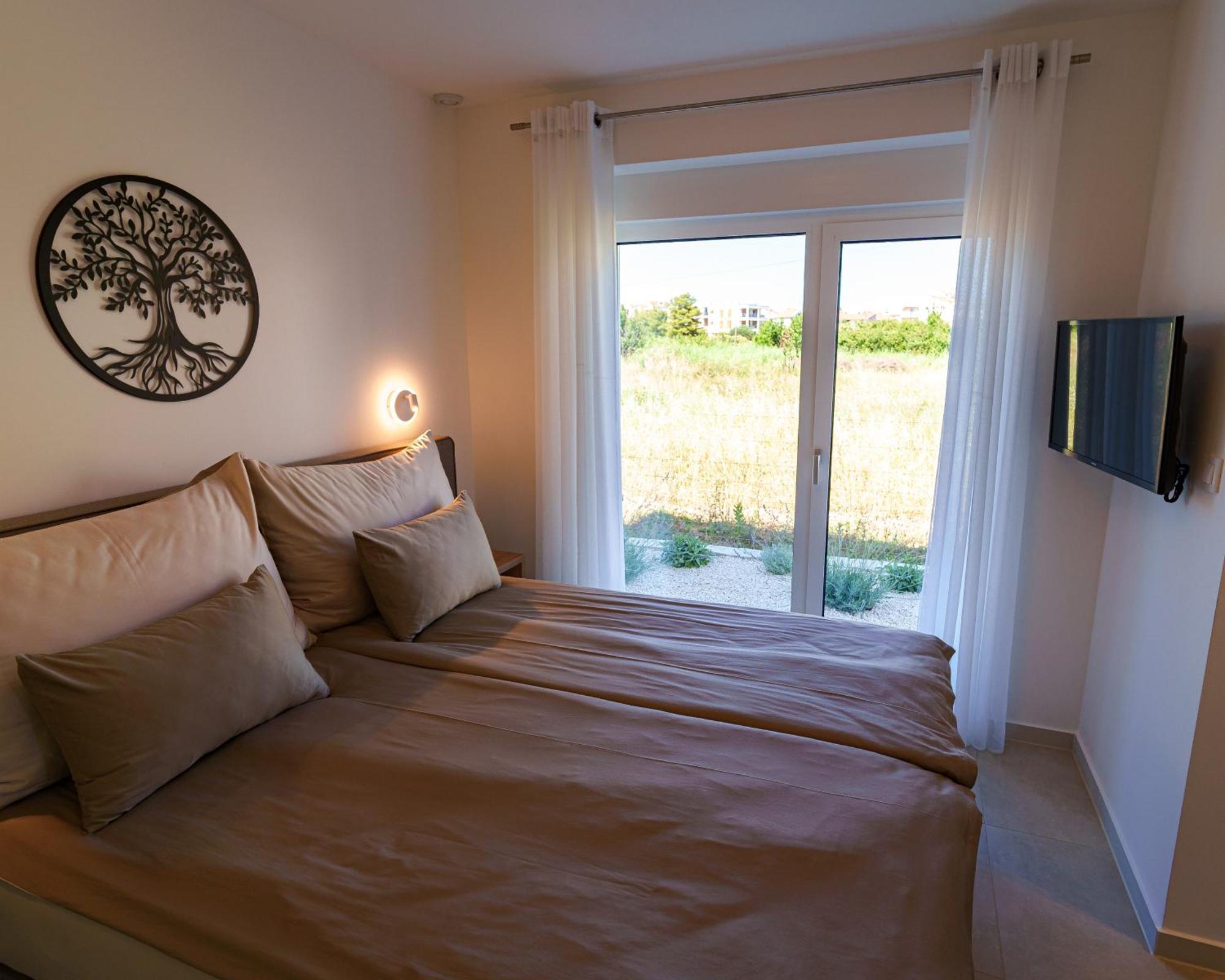 O'Life Boutique Apartments 沃迪切 外观 照片