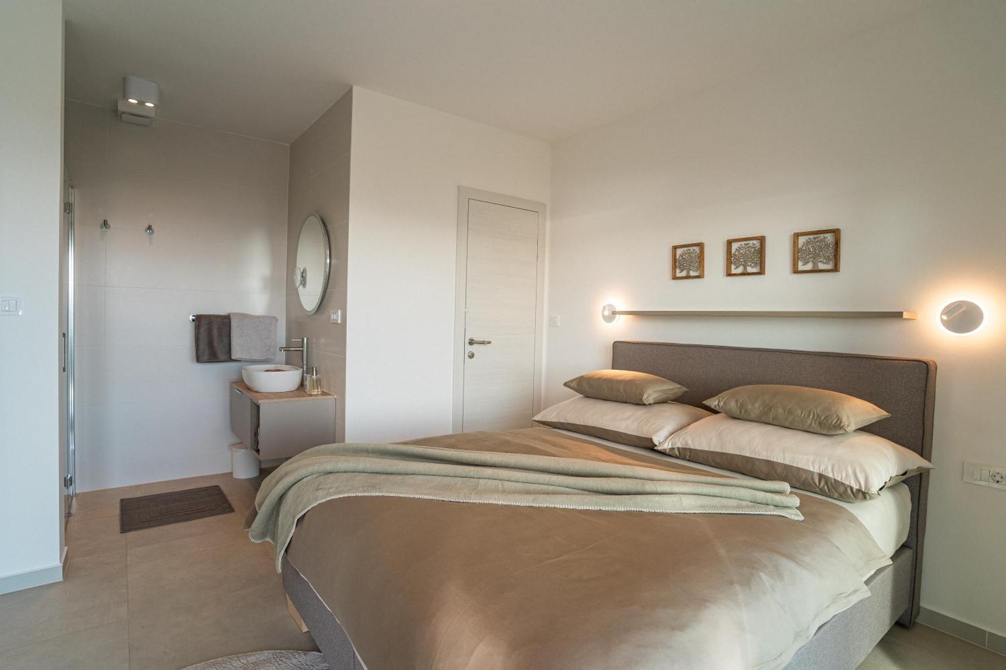 O'Life Boutique Apartments 沃迪切 外观 照片