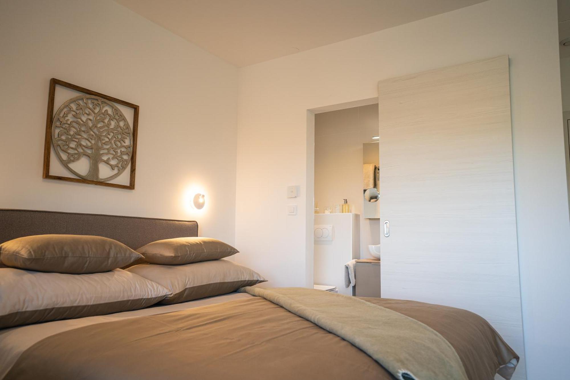 O'Life Boutique Apartments 沃迪切 外观 照片