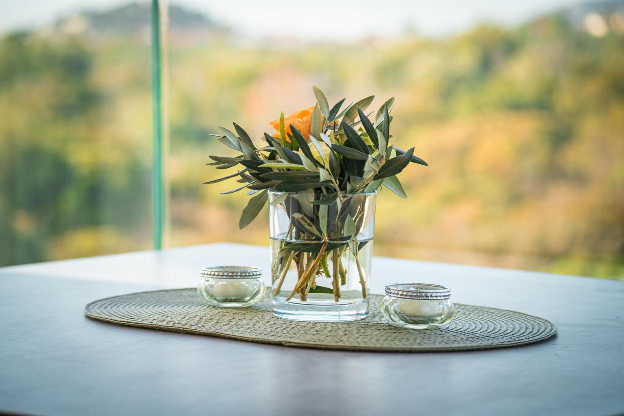 O'Life Boutique Apartments 沃迪切 外观 照片