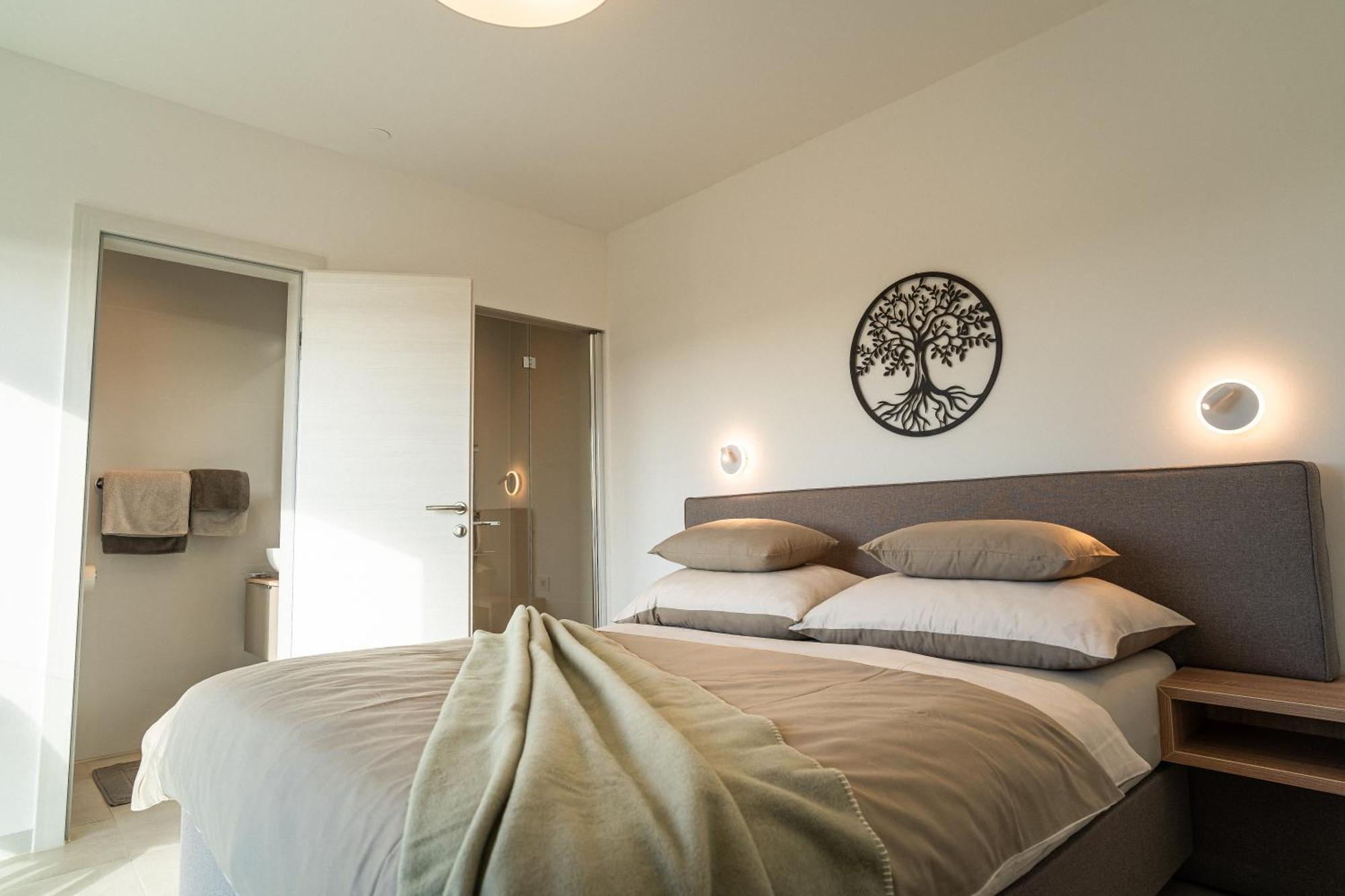 O'Life Boutique Apartments 沃迪切 外观 照片