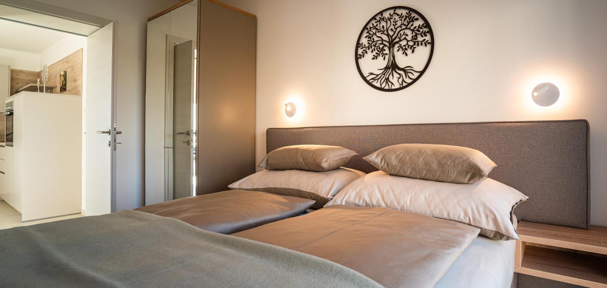 O'Life Boutique Apartments 沃迪切 外观 照片