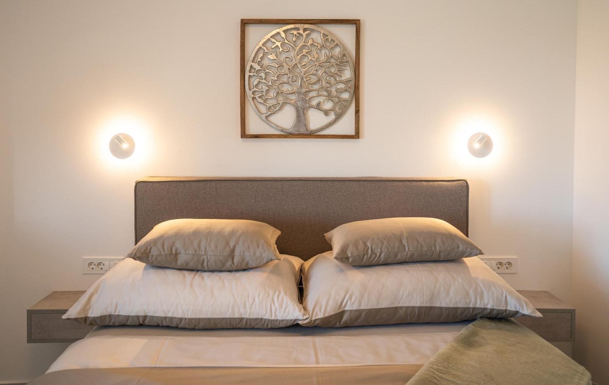 O'Life Boutique Apartments 沃迪切 外观 照片
